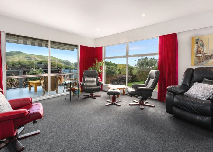  at 43 Sea Vista Drive, Pukerua Bay, Porirua