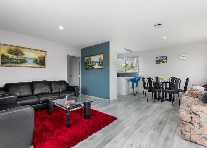  at 4 Bond Street, Huntly, Huntly