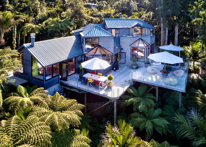  at 234 Scenic Drive, Titirangi, Auckland