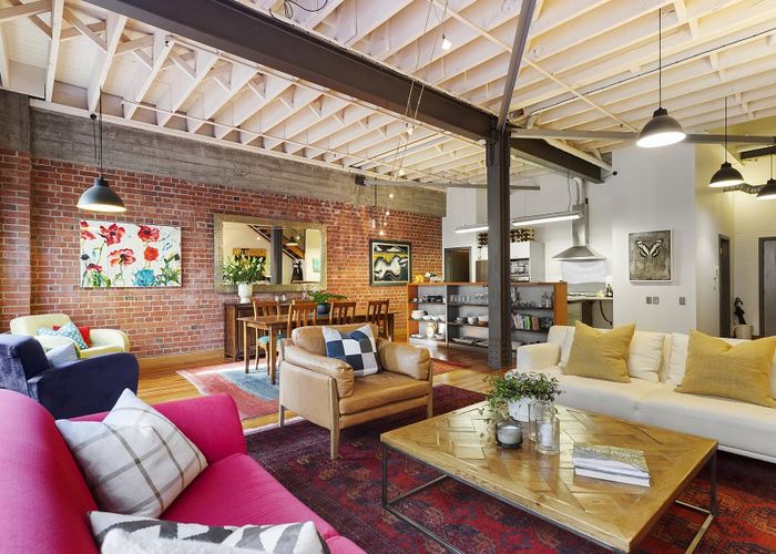  at 9/14 Leeds Street, Te Aro, Wellington