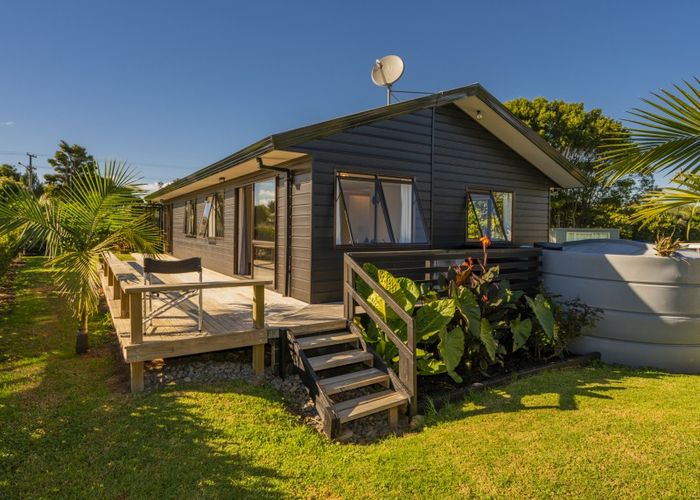  at 45 Wharekaho Sh25 Road, WHAREKAHO, WHITIANGA
