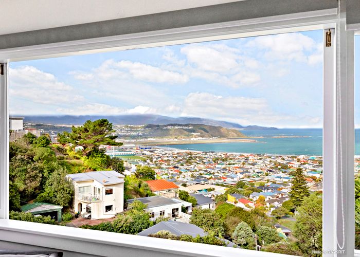  at 91 Rodrigo Road, Melrose, Wellington
