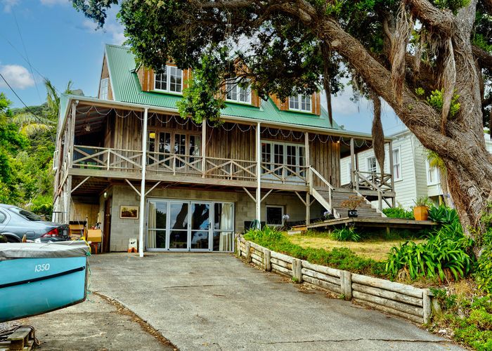  at 31 Stuart Road, Whangārei Heads