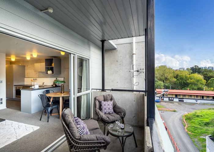  at B5/25 Cheshire Street, Parnell, Auckland