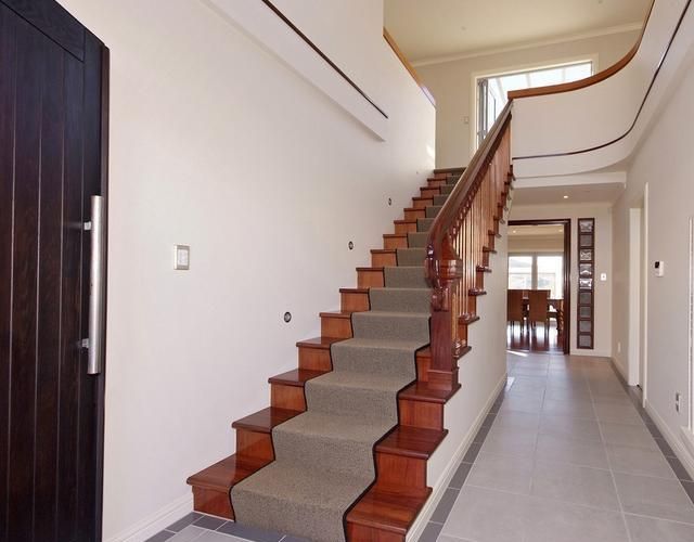 at 58 Waverton Terrace, Churton Park, Wellington