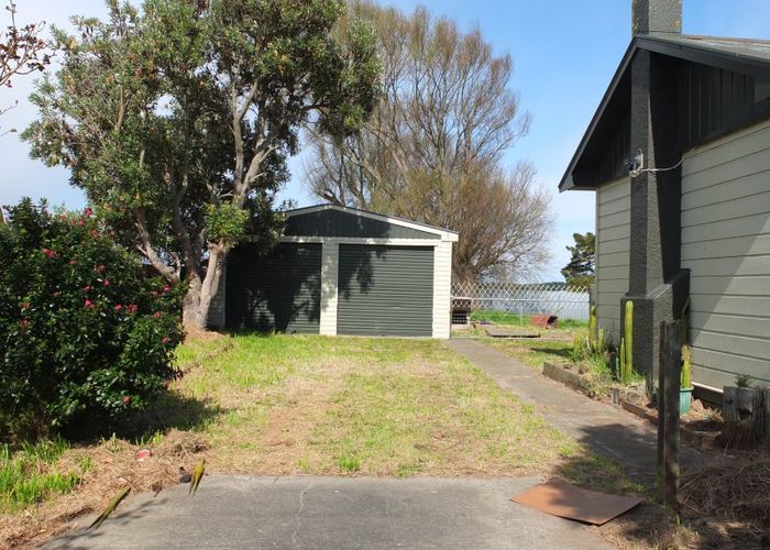 at 9 Himatangi Beach Road, Himatangi, Foxton