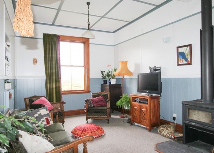  at 10 Ridge Road Central, Mangamutu, Pahiatua