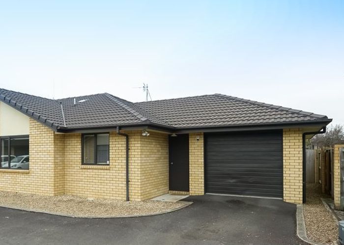  at 29H Campbell Street, Frankton, Hamilton