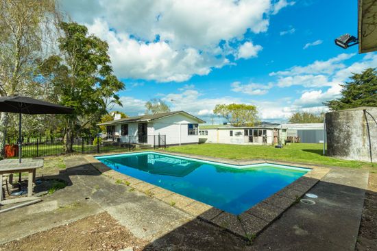  at 17 Mangatea Road, Ohinewai