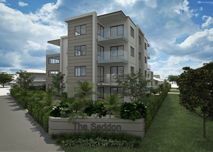  at 203/2A Raurenga Avenue, Royal Oak, Auckland