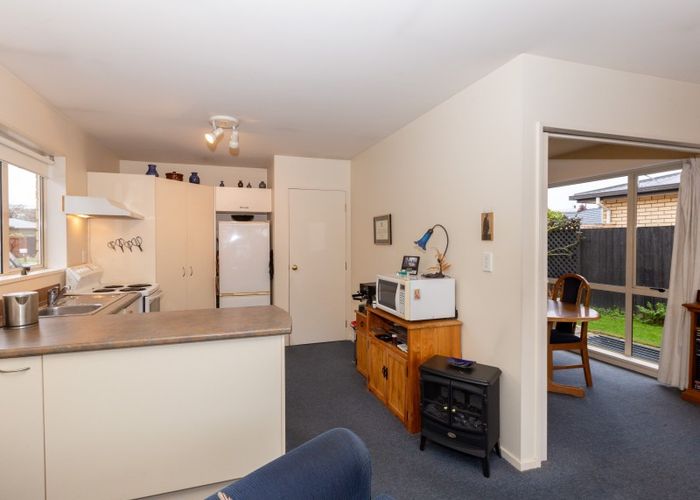  at 5/13 Sylvan Street, Hillmorton, Christchurch