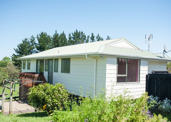  at 7 McClintock Street, Pirongia, Pirongia