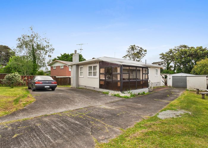  at 6 Milich Terrace, Te Atatu South, Auckland