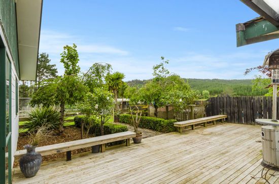  at 611 Okaeria Road, Pokeno