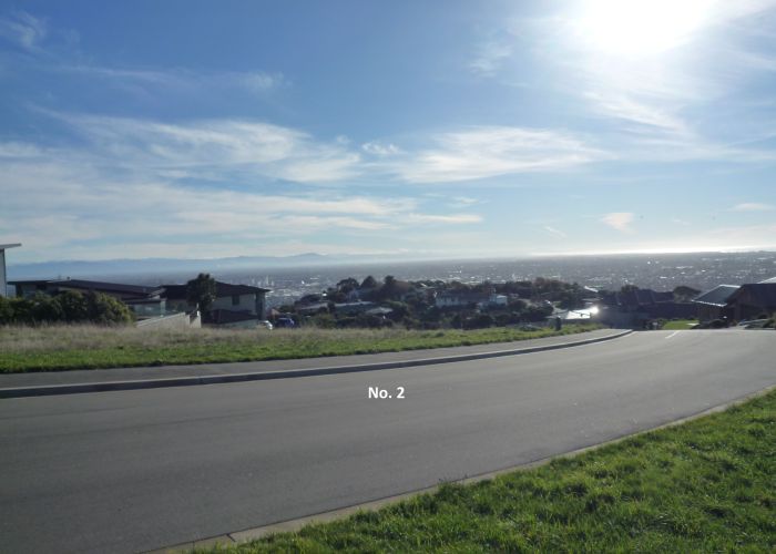  at 2 Old Barrow Heights, Huntsbury, Christchurch