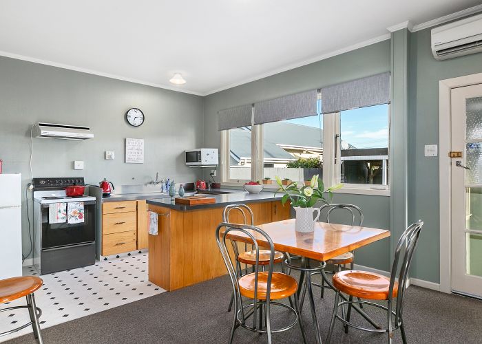  at 2 Eskvale Street, South Dunedin, Dunedin