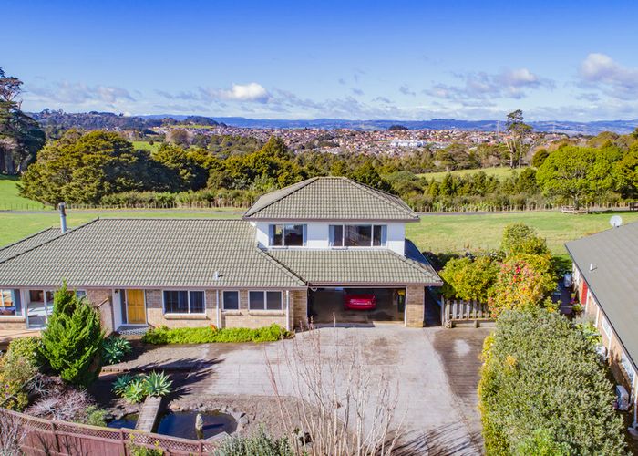  at 95 Eugenia Rise, Totara Heights, Auckland