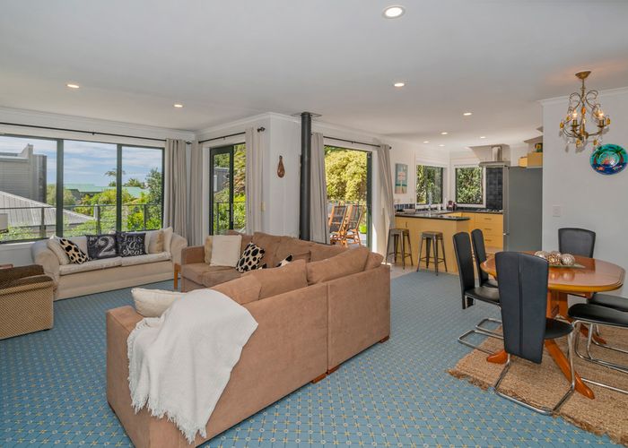  at 100 Pacific Parade, Matarangi, Whitianga