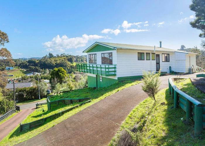  at 57 Erua Road, Ostend, Waiheke Island