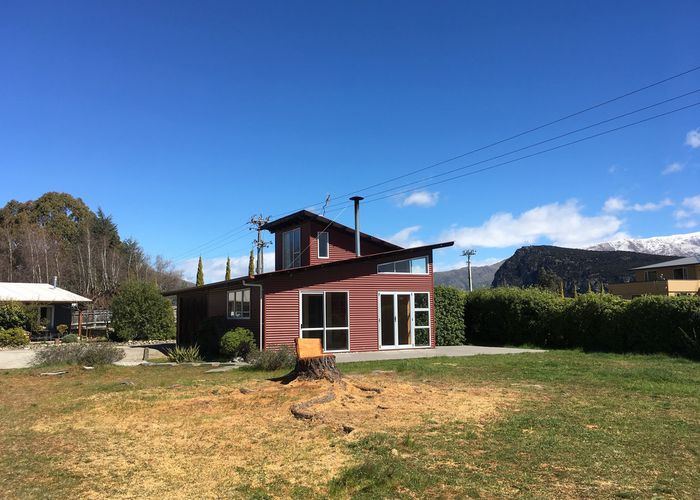  at 1B Wexford Street, Albert Town, Wanaka