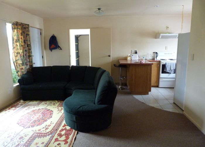 at 42A Campbell Street, Frankton, Hamilton