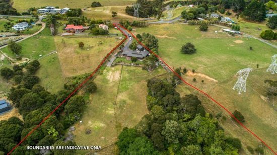  at 95 Mcgregor Road, Clevedon, Papakura