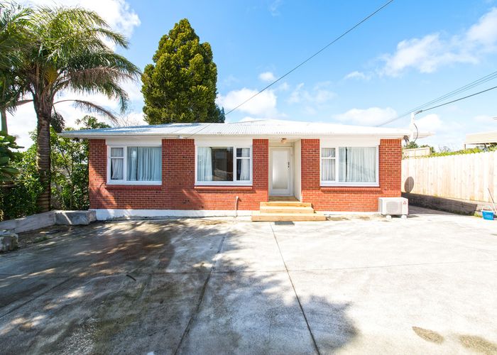  at 52 Pleasant Road, Glen Eden, Auckland