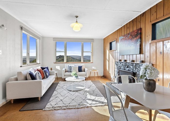 at 191 Buckley Road, Southgate, Wellington
