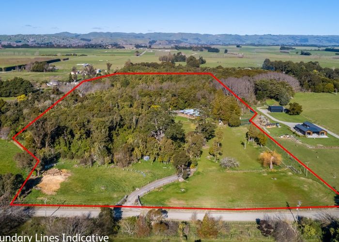  at 534 Perrys Road, East Taratahi