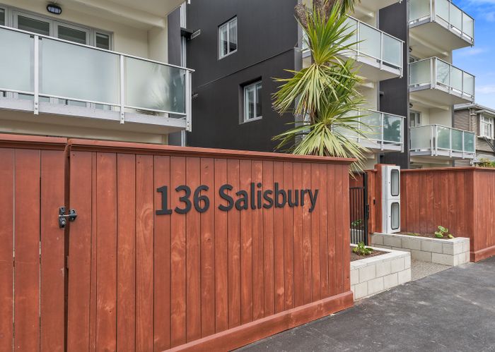  at 11/136 Salisbury Street, Christchurch Central, Christchurch