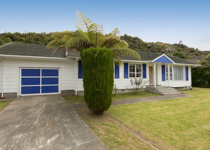  at 87 Owen Street, Belmont, Lower Hutt