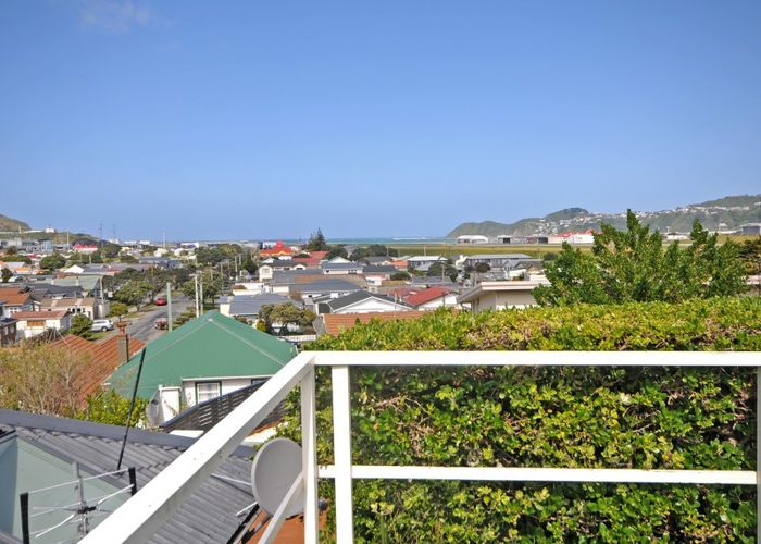  at 108 Wexford Road, Miramar, Wellington