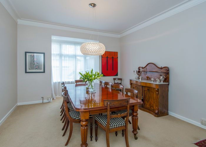  at 21 Palmer Street, Aro Valley, Wellington