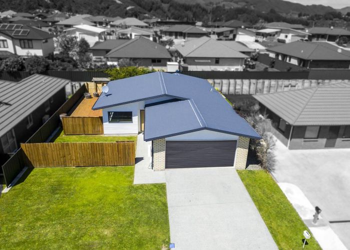  at 5 Sunstone Crescent, Brown Owl, Upper Hutt