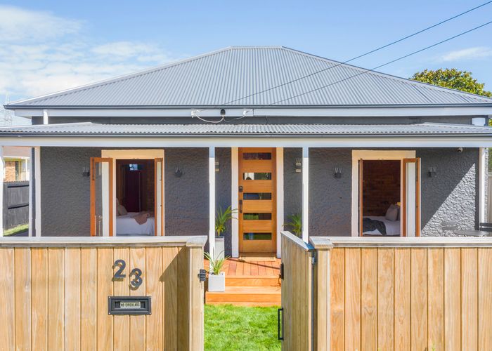  at 23 Arran Street, Avondale, Auckland