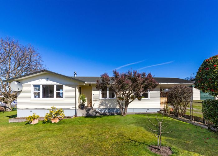 at 32 Noble Street, Nukuhau, Taupo