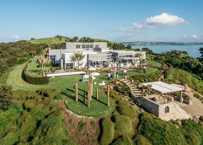  at 379A Gordons Road, Waiheke Island, Waiheke Island