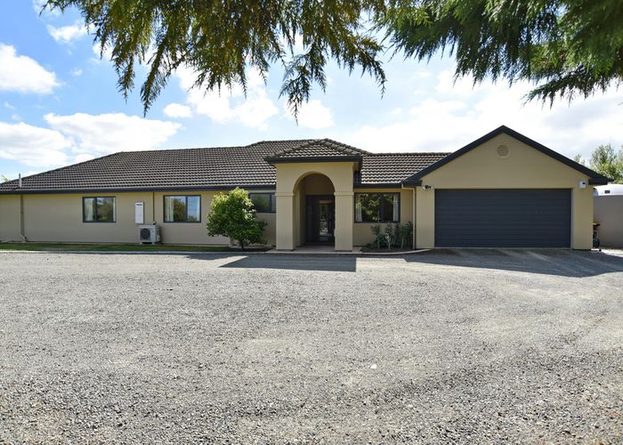  at 1 Sillano Place, Ohoka, Kaiapoi