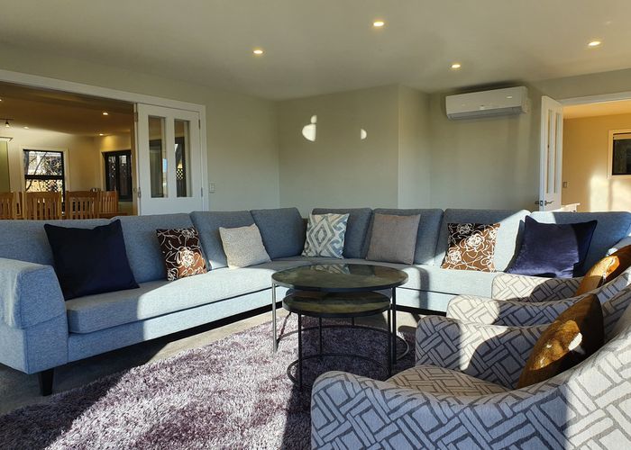  at 12 Hamilton Drive, Lake Tekapo