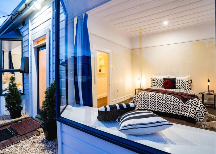 Free property data for 6 Bathgate Street, South Dunedin, Dunedin