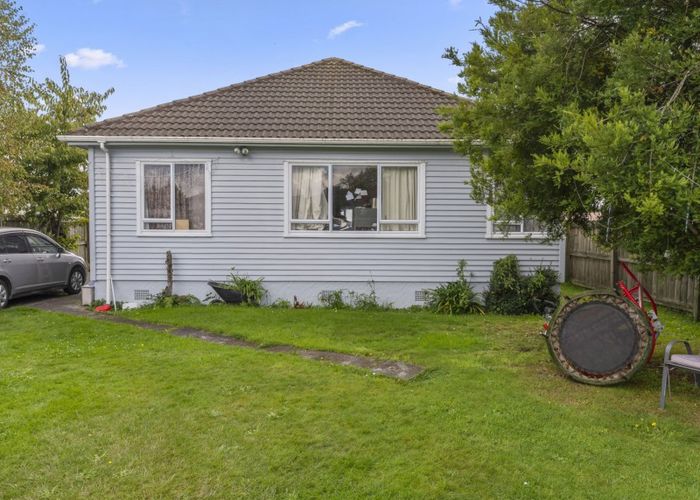  at 26 Miller Street, Glenholme, Rotorua
