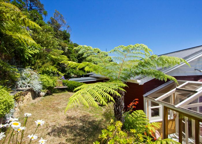  at 15 Korimako Road, Days Bay, Lower Hutt