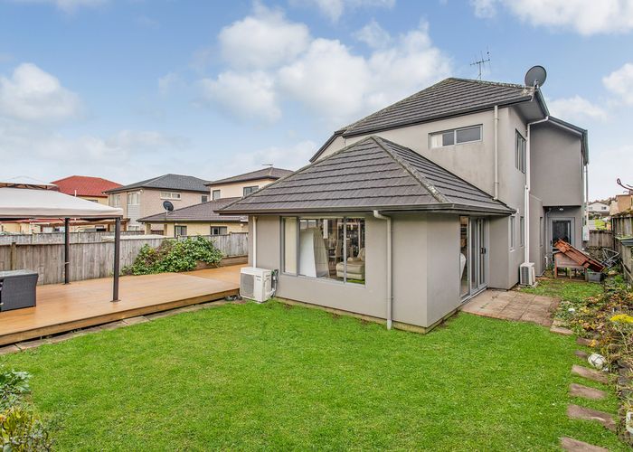  at 34 Plantation Avenue, Flat Bush, Auckland