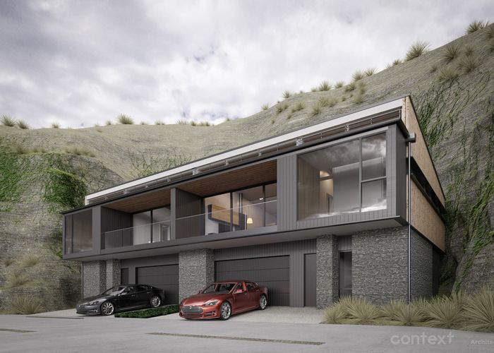  at 8 Northview TCE, Kelvin Heights , Queenstown
