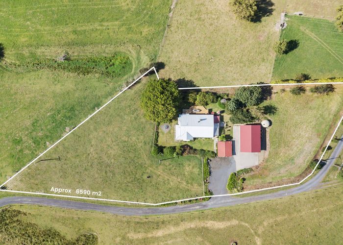  at 171A Dodd Road, Motumaoho