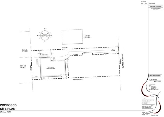  at 14 Glamis Avenue, Strathmore Park, Wellington