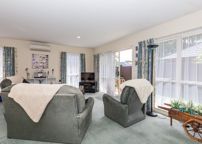  at 18/13 Sylvan Street, Hillmorton, Christchurch