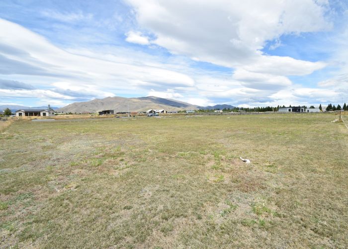  at 8 Peak Drive, Twizel, Twizel