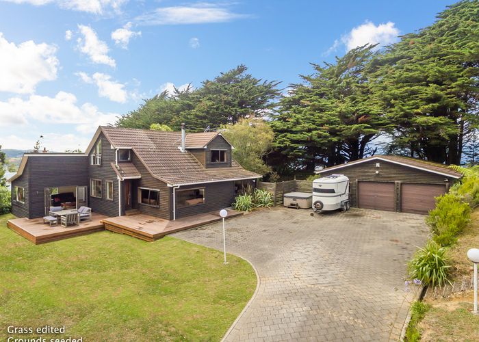  at 57 Sweetacres Drive, Belmont, Lower Hutt