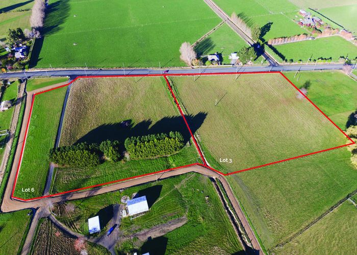  at 412B Outram-Mosgiel Road, Outram